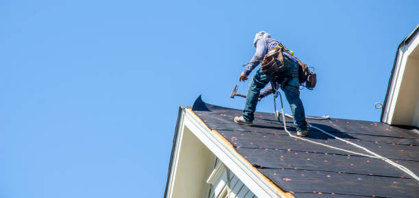 Professional Roofing Contractor in West Fork, AR